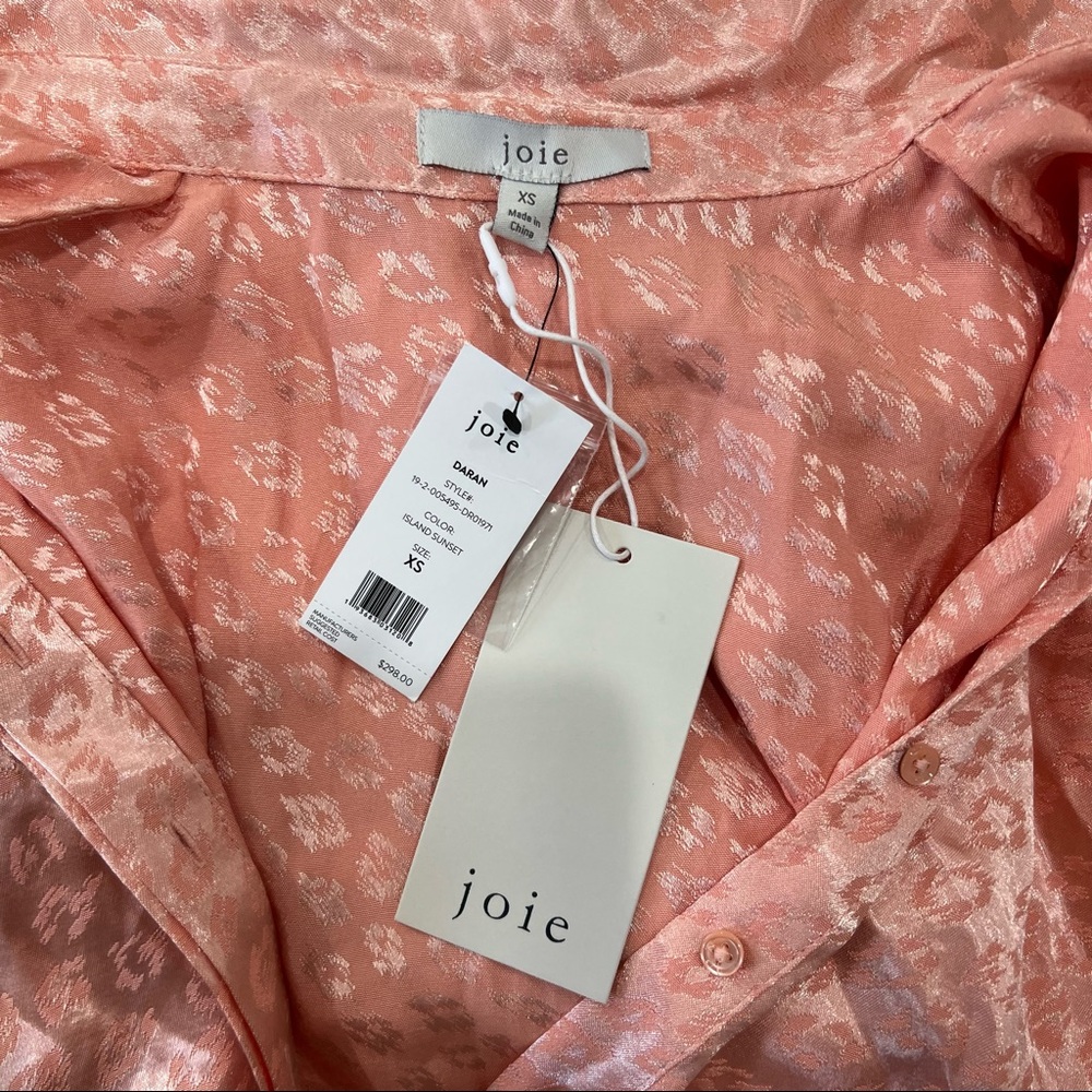 JOIE DRESS - Picture 6 of 8